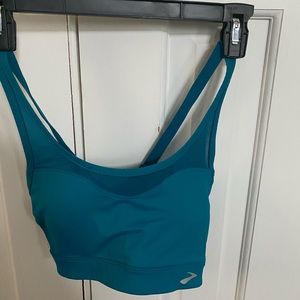 New Brooks Sports Bra